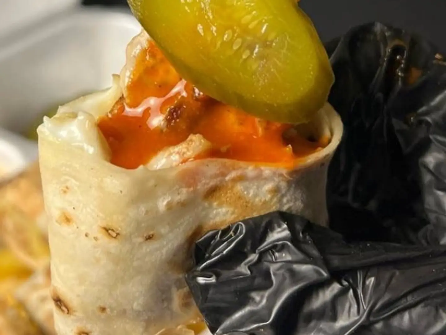 عربي اسبيشل بالجبنه