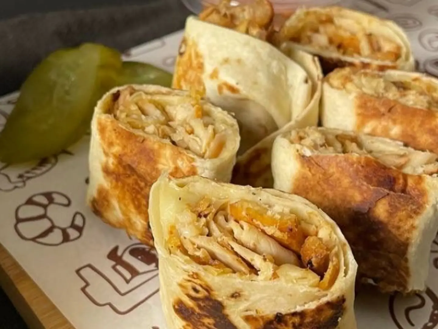 عربي اسبيشل نصف دبل بدون جبنه