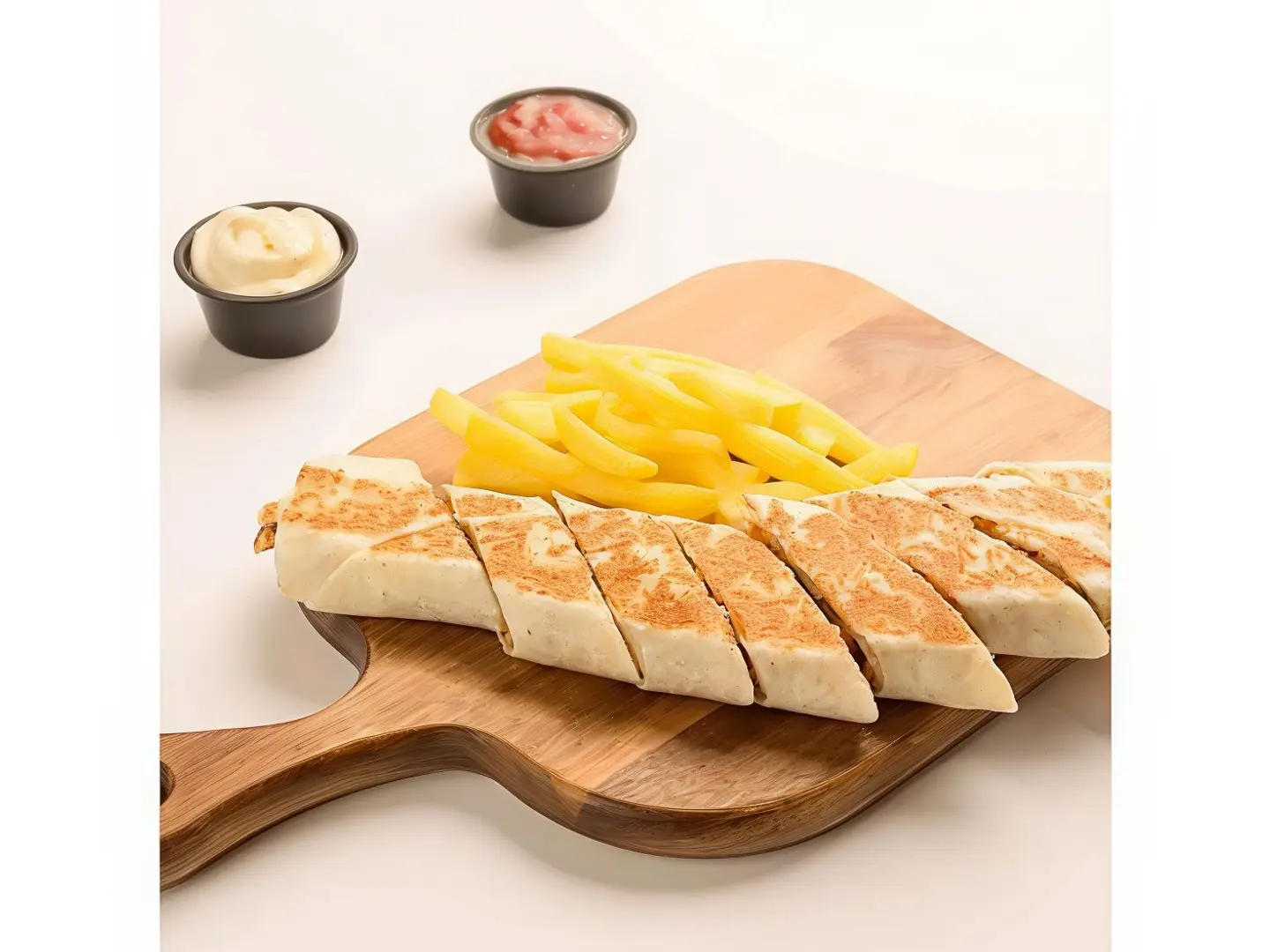 عربي دبل بالجبنة