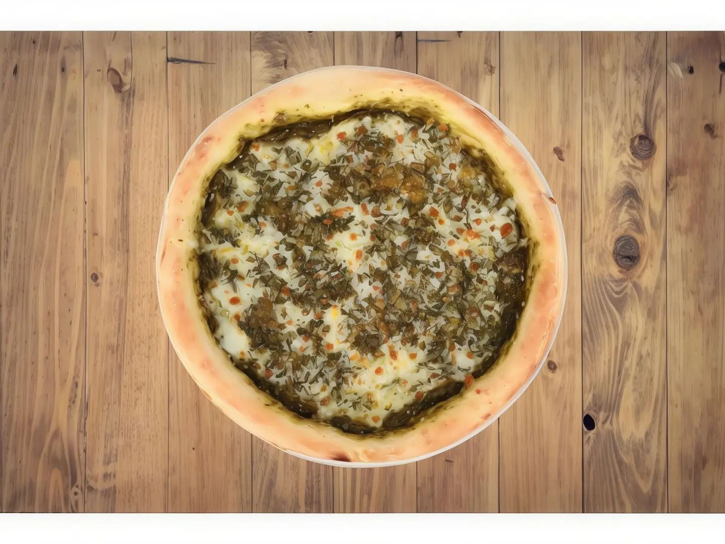 ‎جبنة خضار