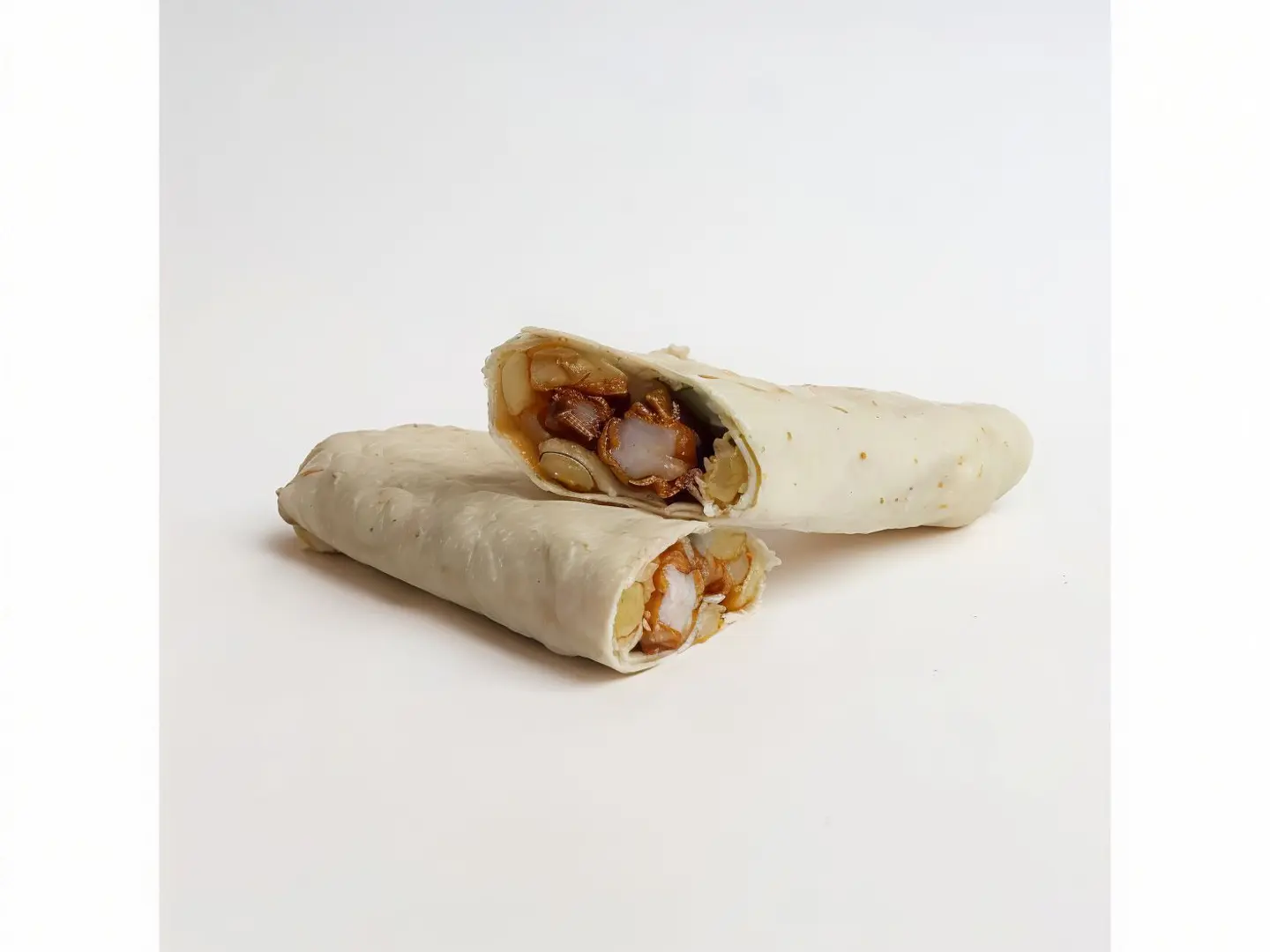 فطيرة جمبري