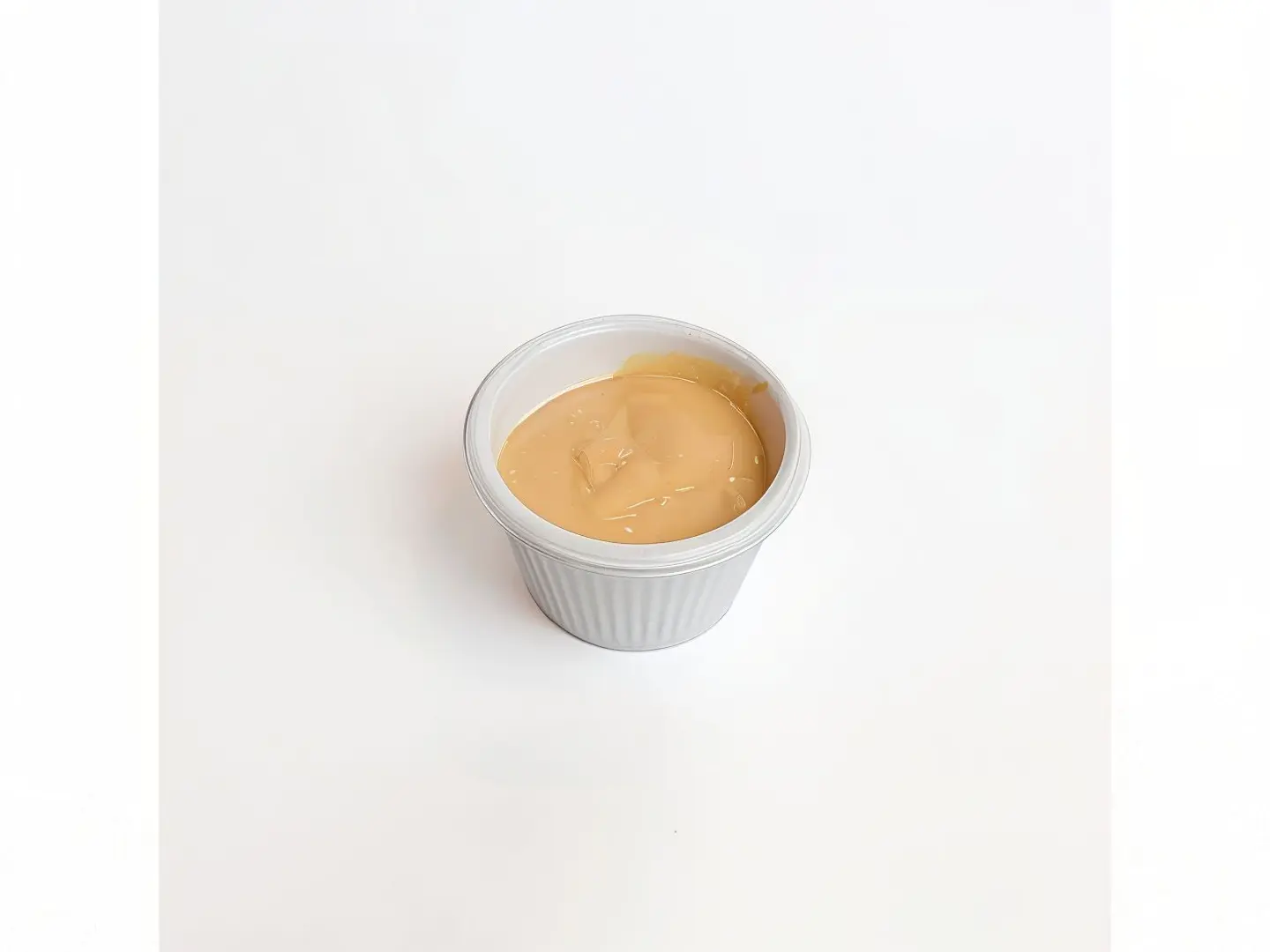 ثوم حراق ١علبة