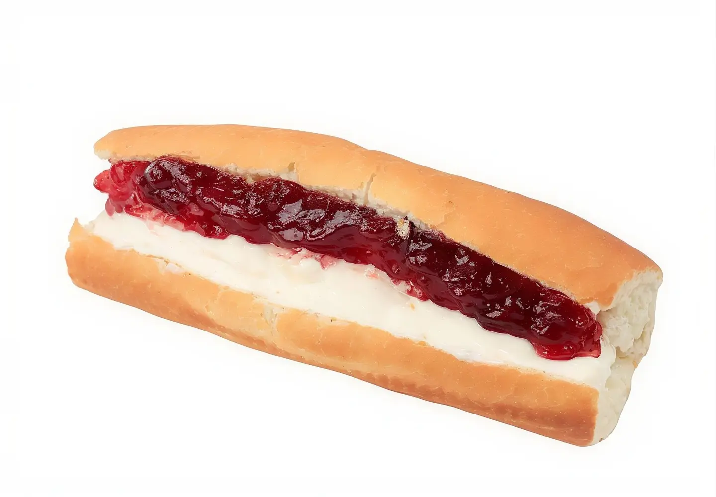 صامولي جبن سائل مربى