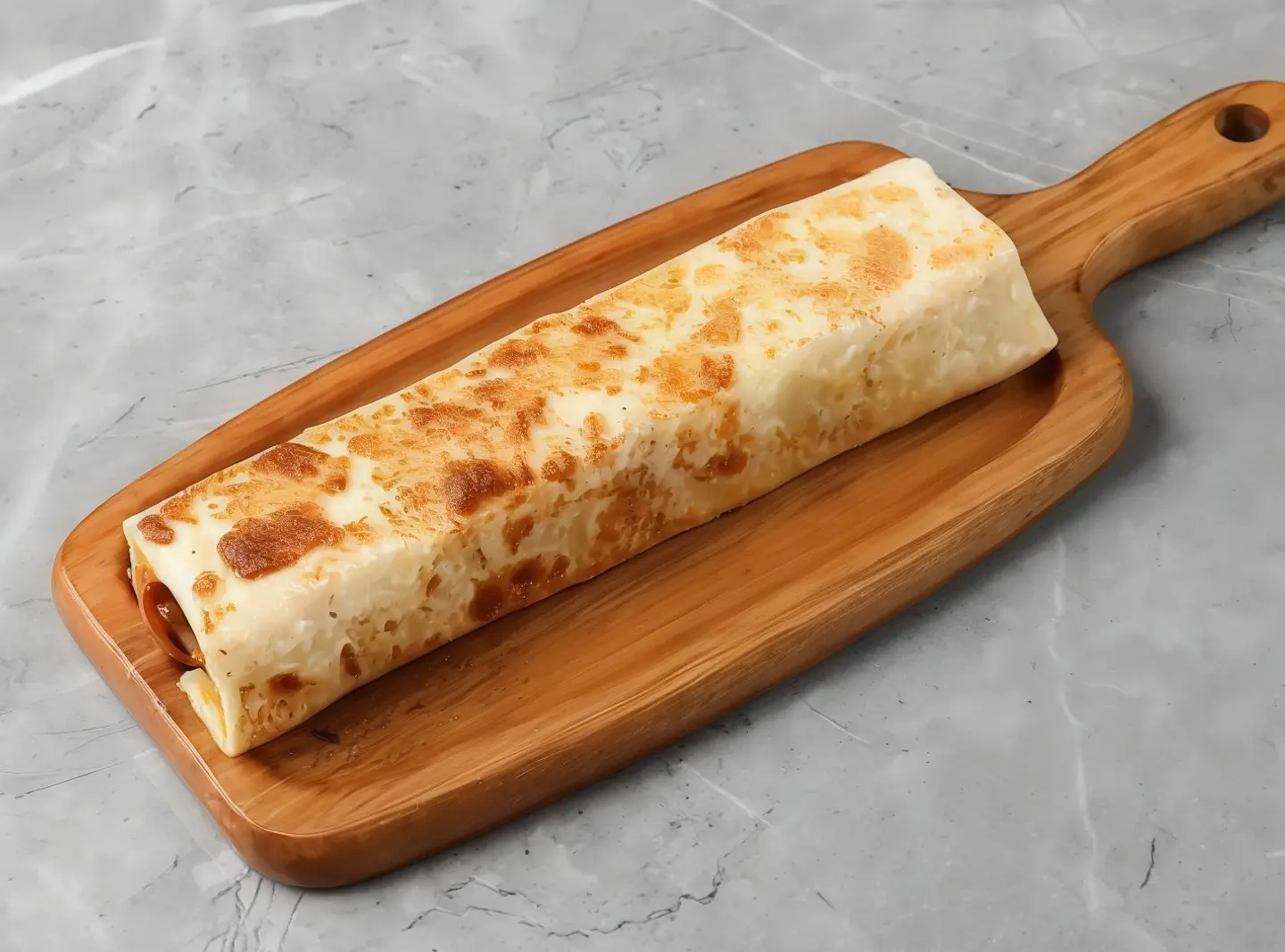 صاروخ جبن حلاوة