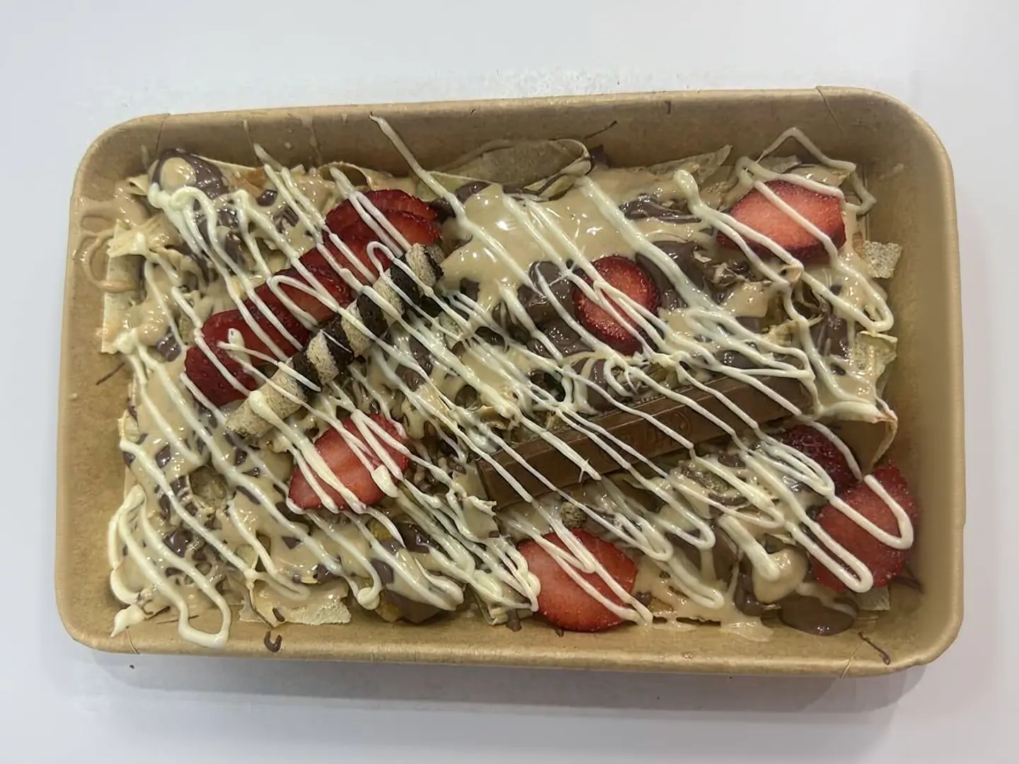 كريب فيتوتشيني