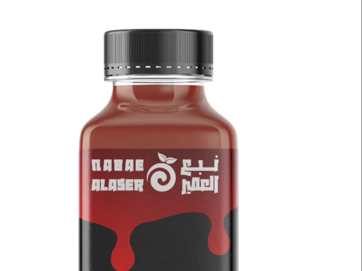 عبوة عصير لتر ونصف من اختيارك