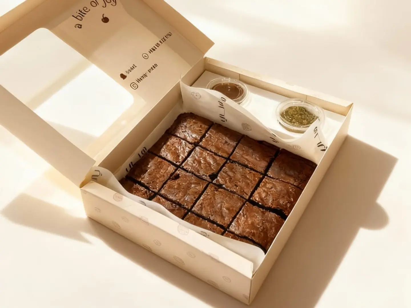 كلاسيك براونيز