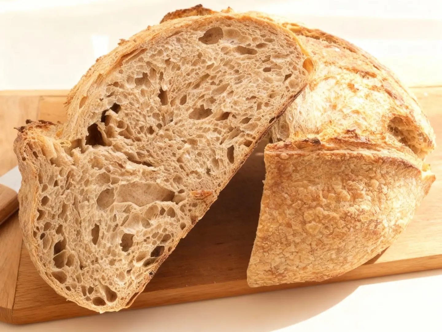 ساوردو-دقيق حبة كاملة - قطع شرائح (مجمد بالفريزر)