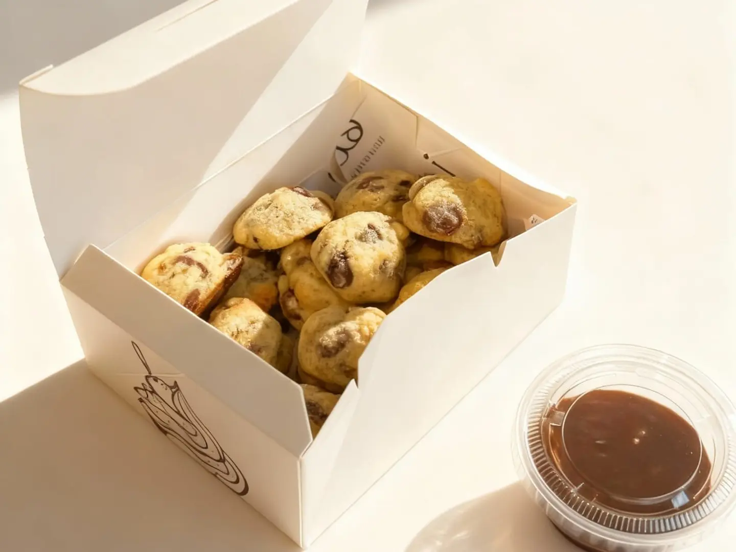 بوكس كوكيز ميني