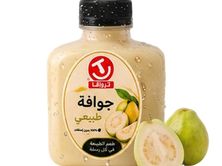عصير جوافه