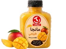 عصير مانجو