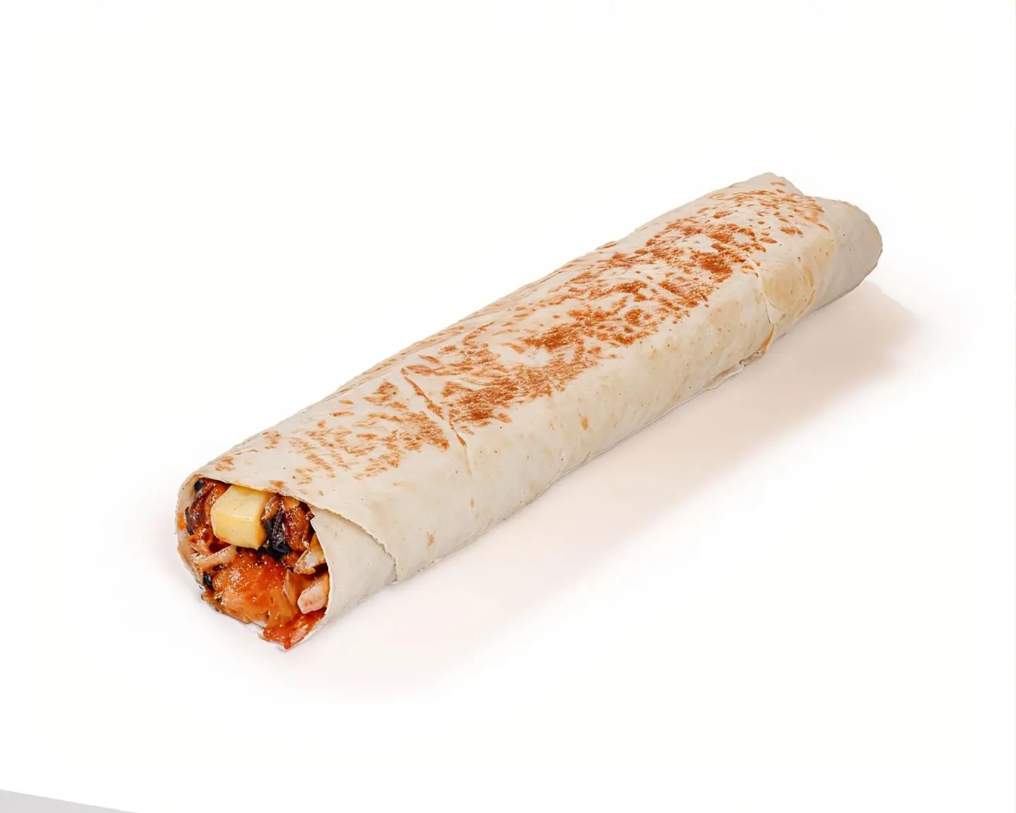 Chicken Tortilla Meal