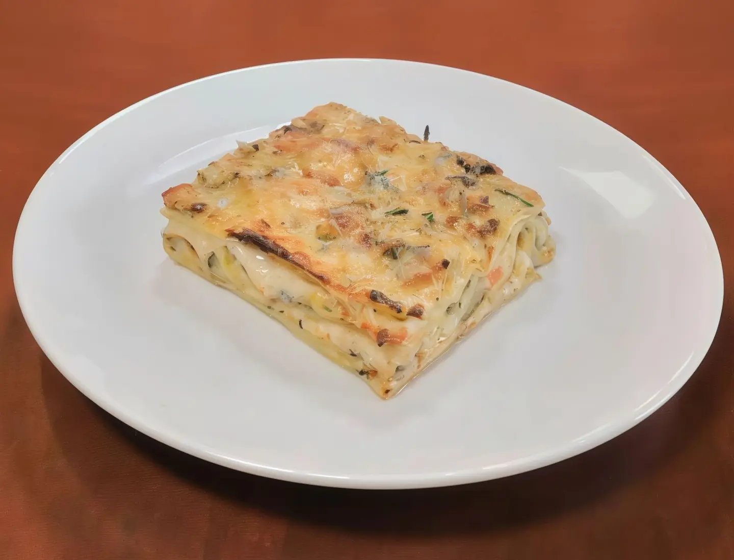 لازانيا ديلوسو