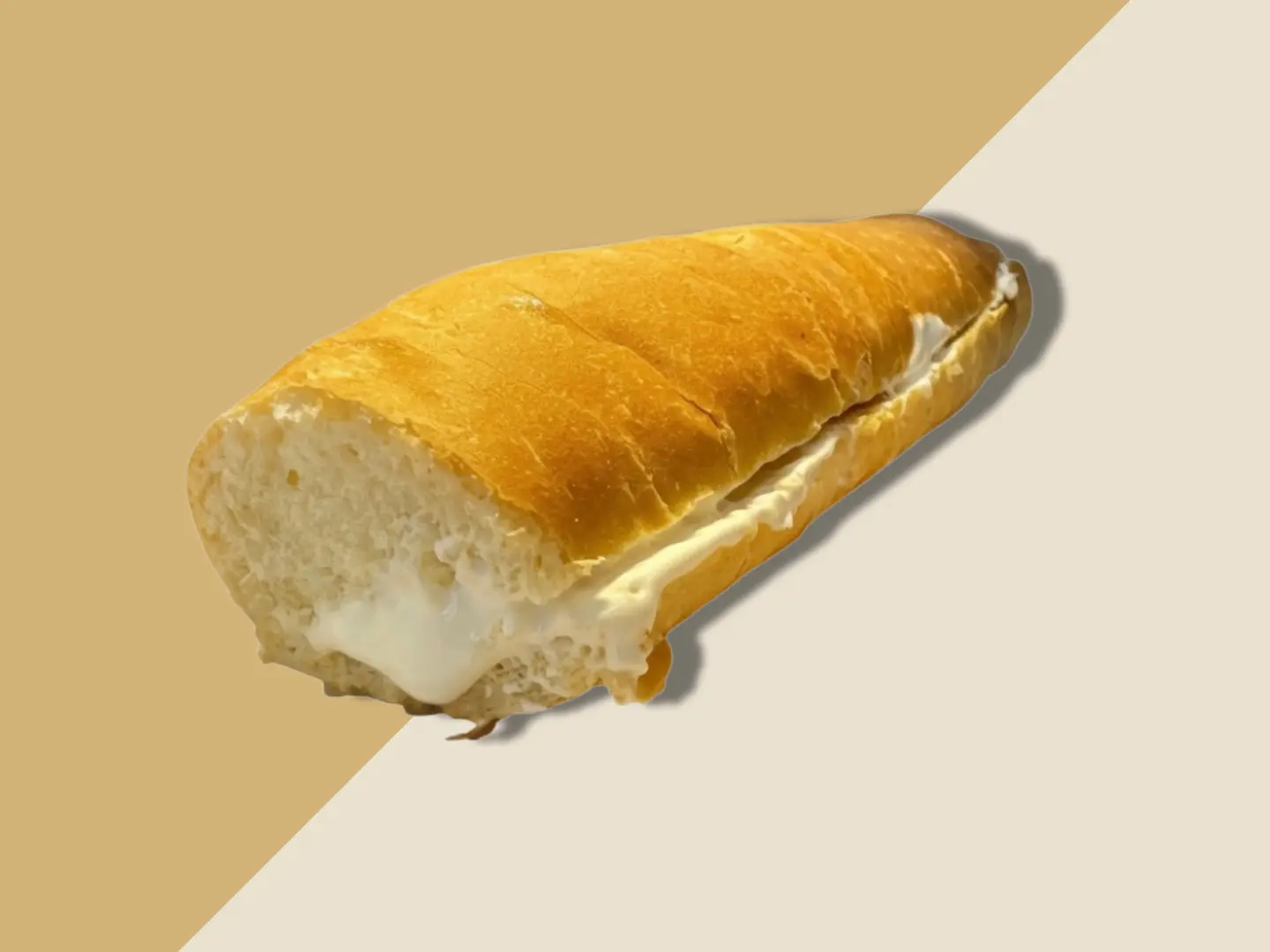 Cream Cheese   Samoli