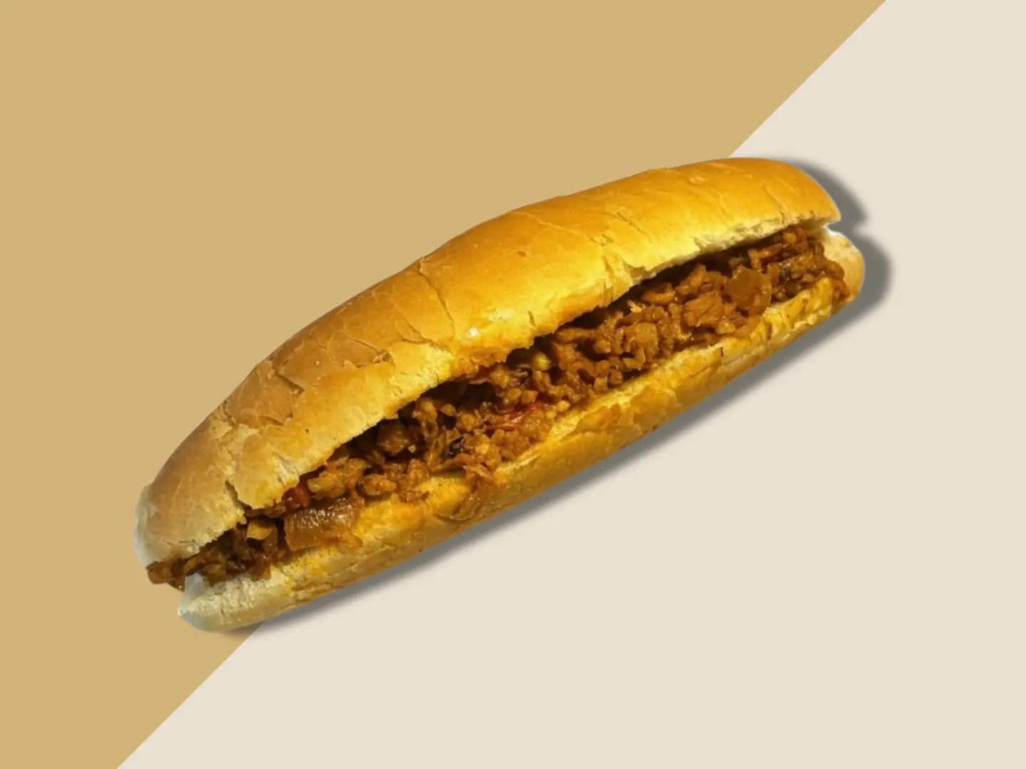 Grilled Minced Beef Samoli