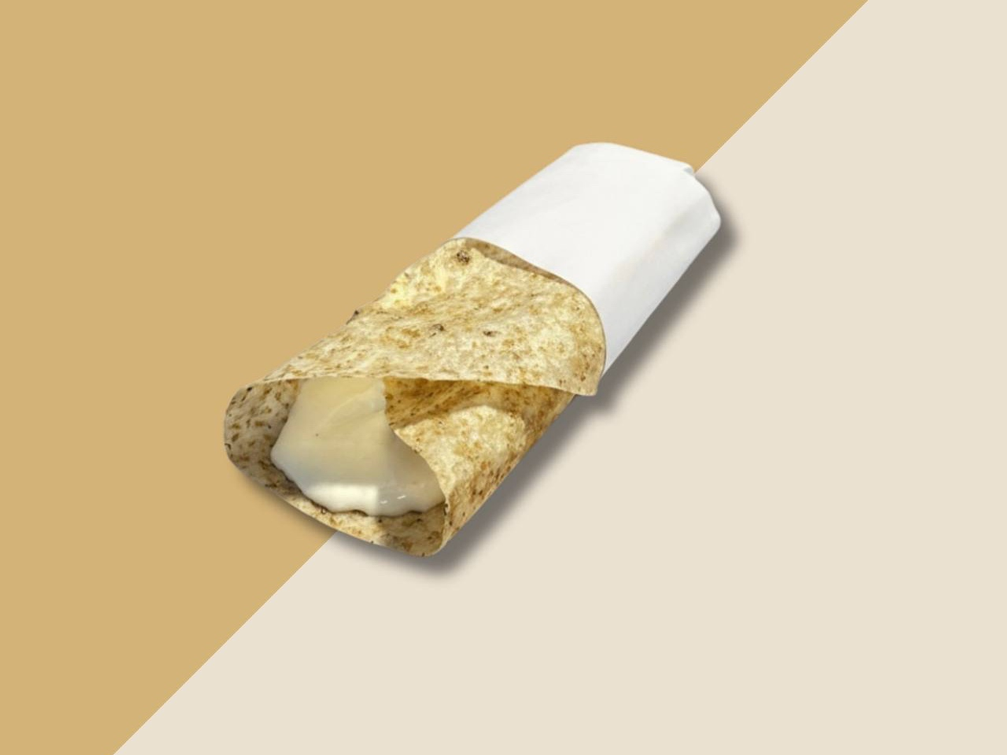 Liquid Cheese   2 Pcs
