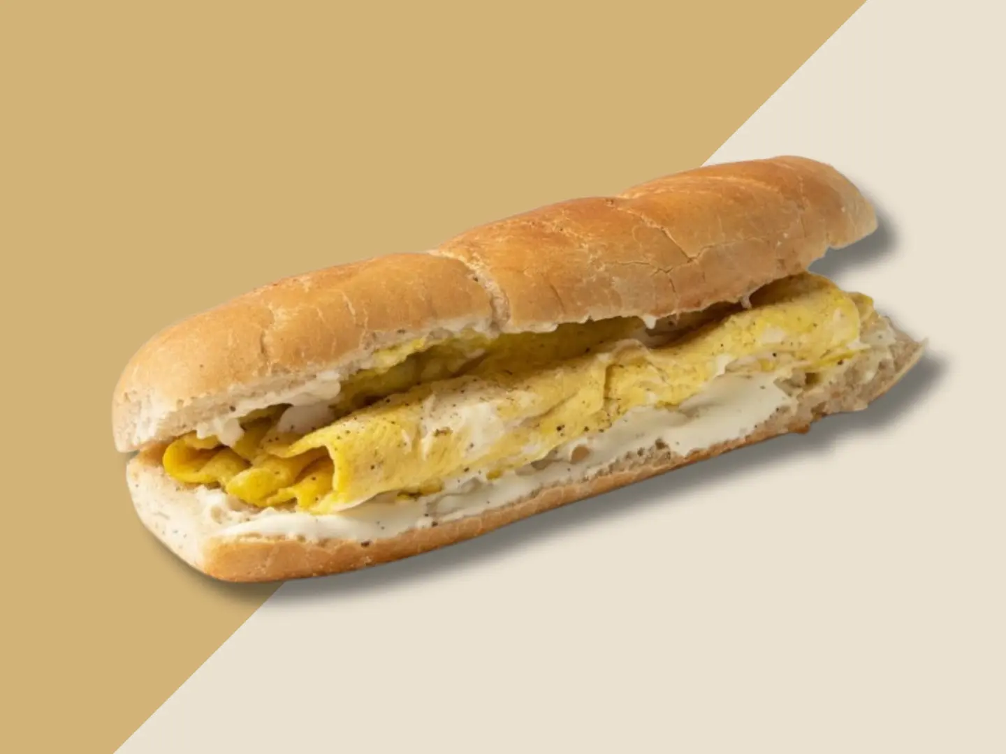 Fried Eggs Samoli