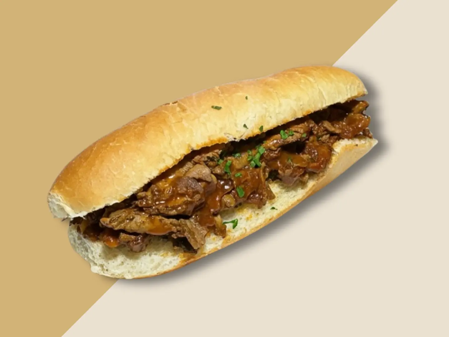 Sheep Liver Samoli
