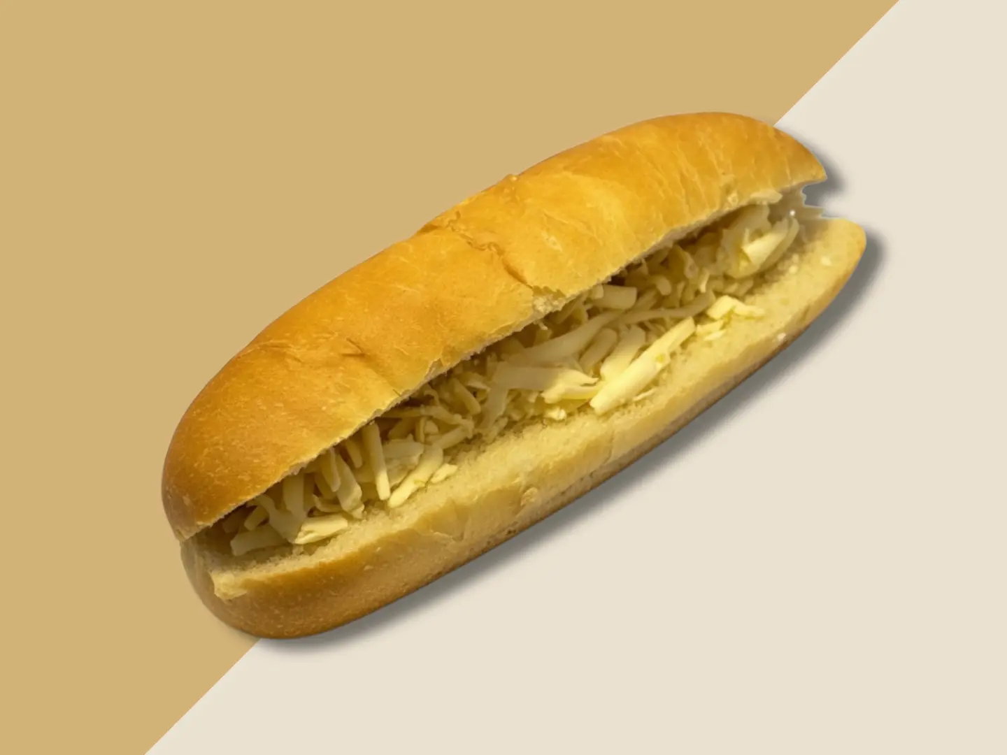 Cheddar Cheese   Samoli