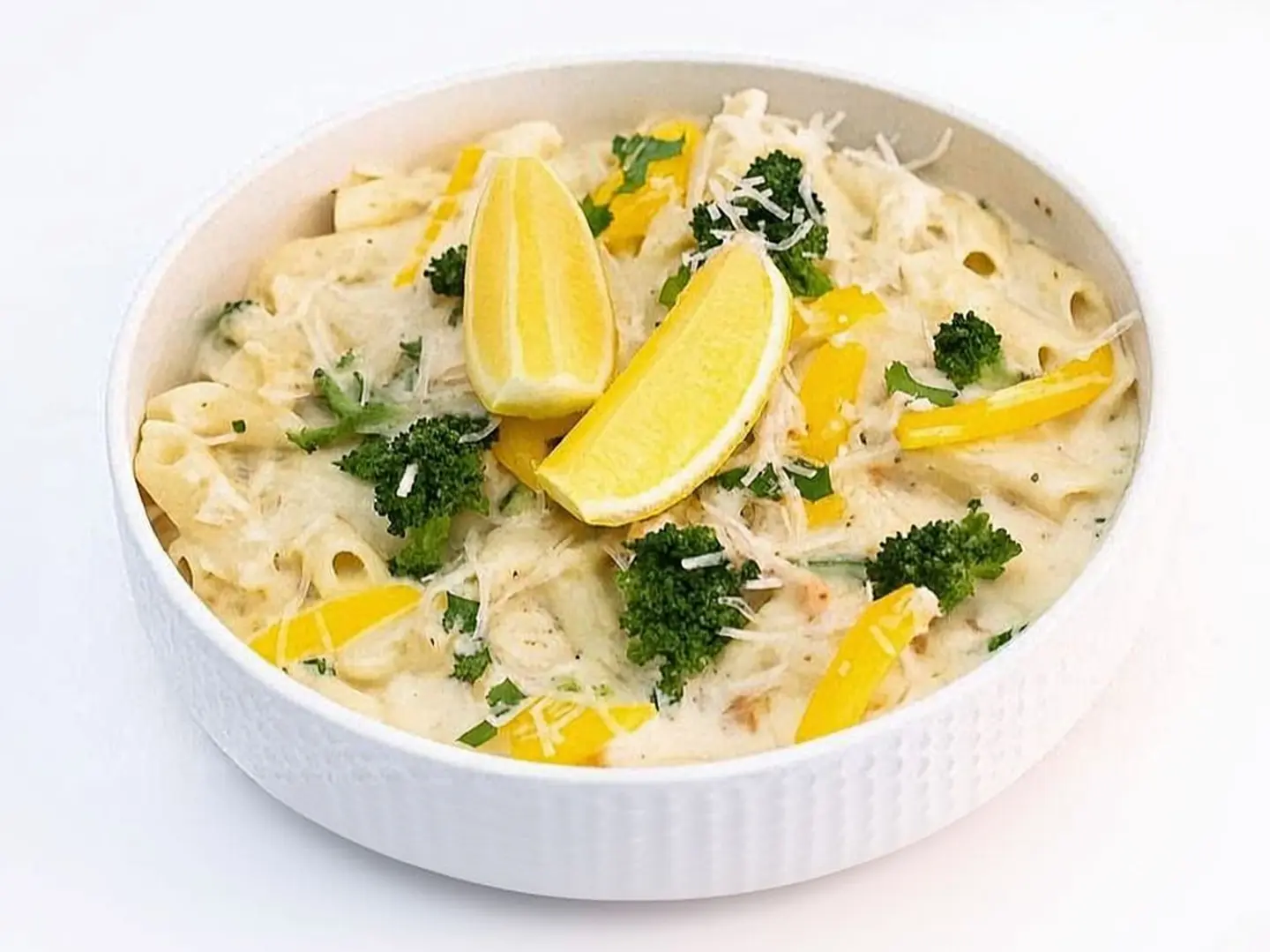 Alfredo Pasta