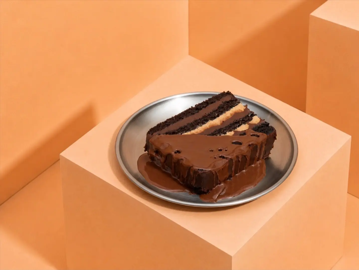 London Cake