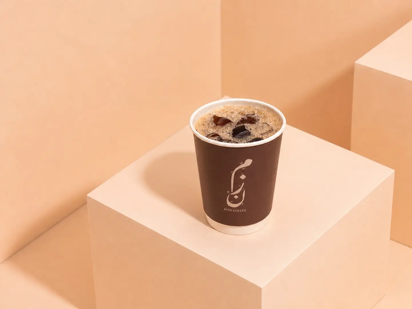 Cold V60