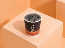 قهوة اليوم حار