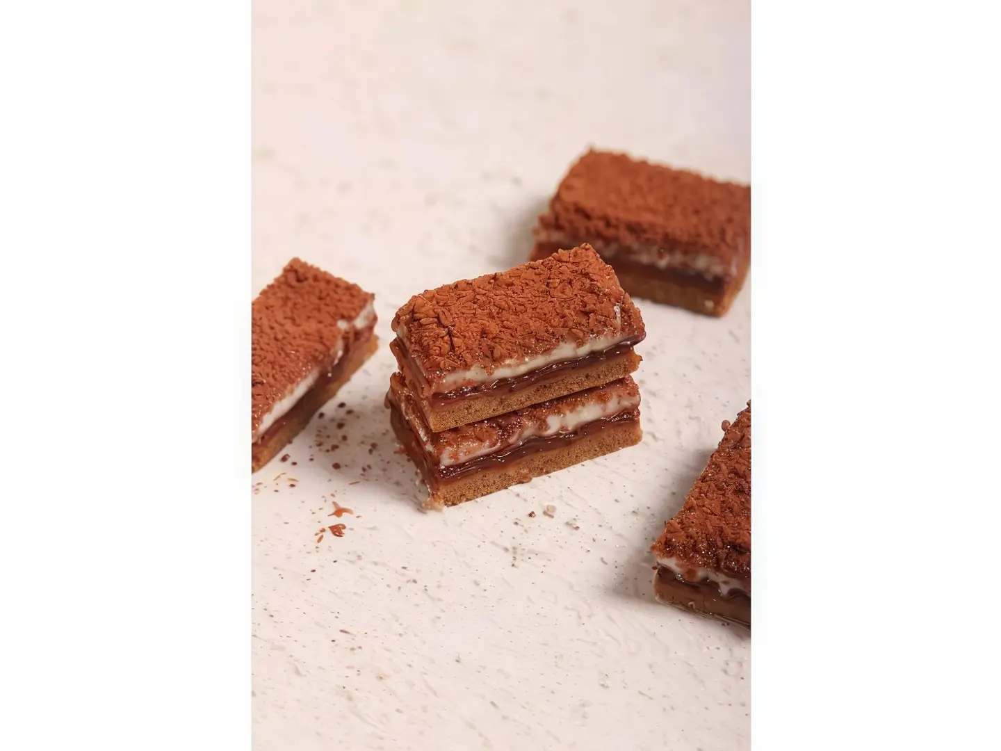 Aljawza Dessert