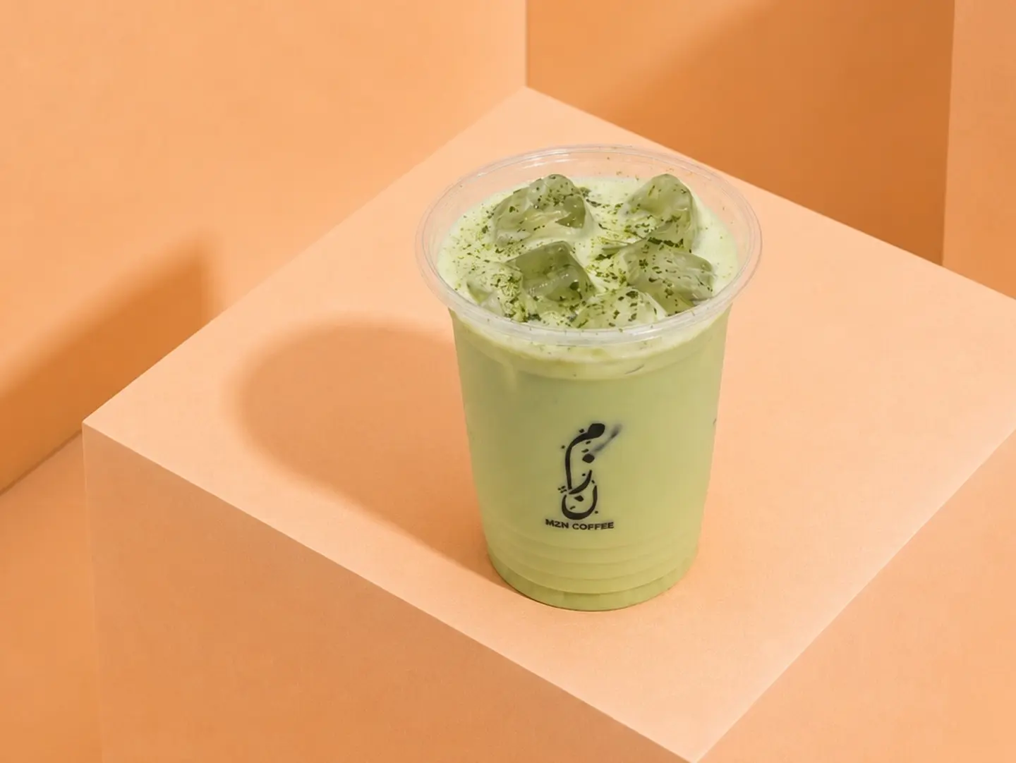 Ice Matcha