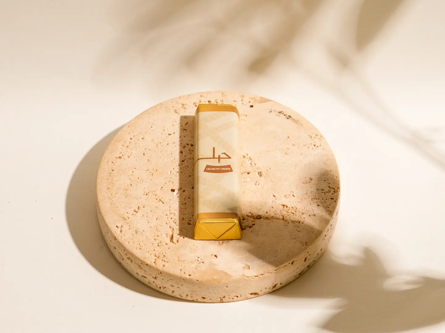 كرنشي تشوكلت بار