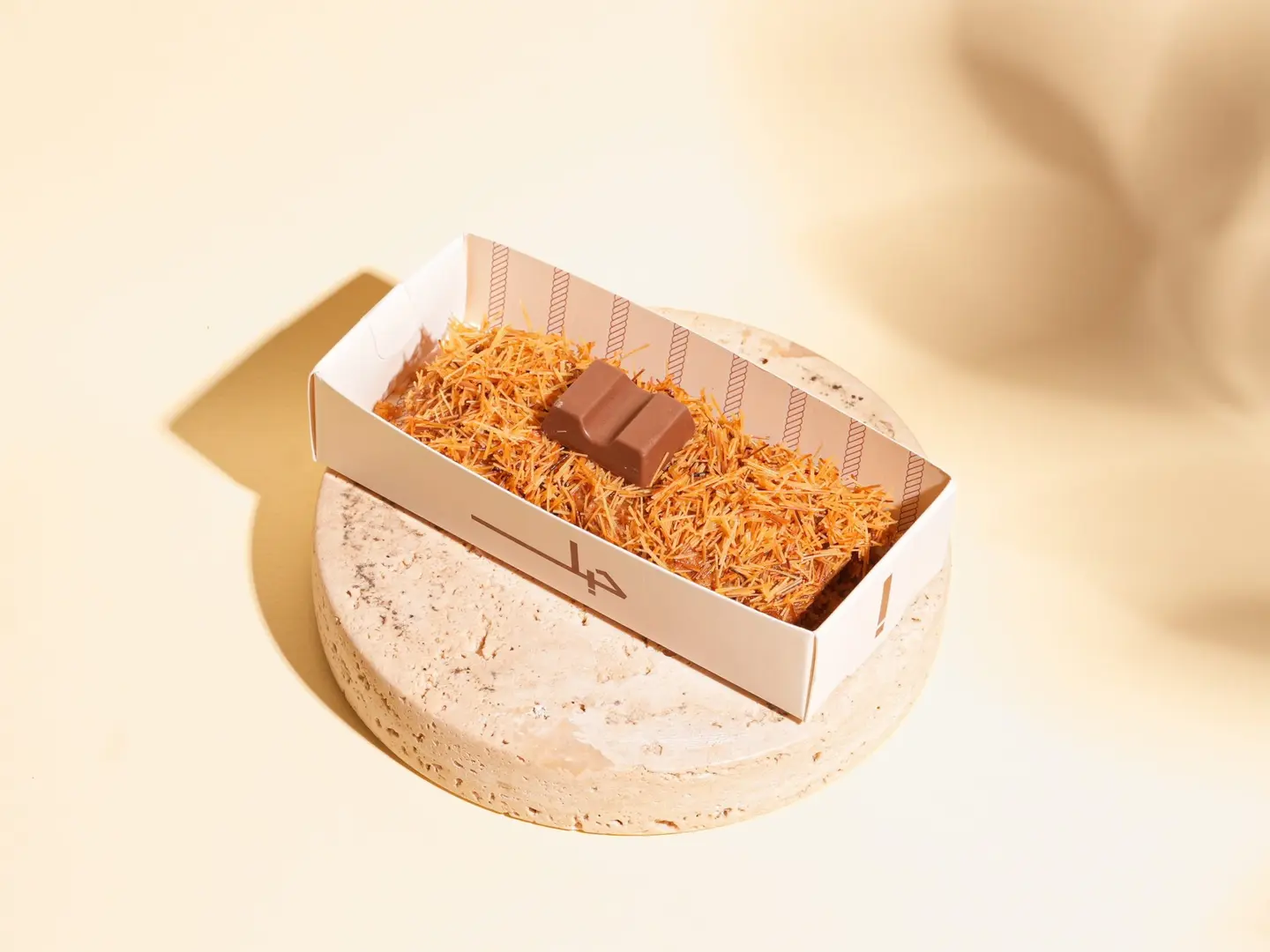 بودينق الكيندر