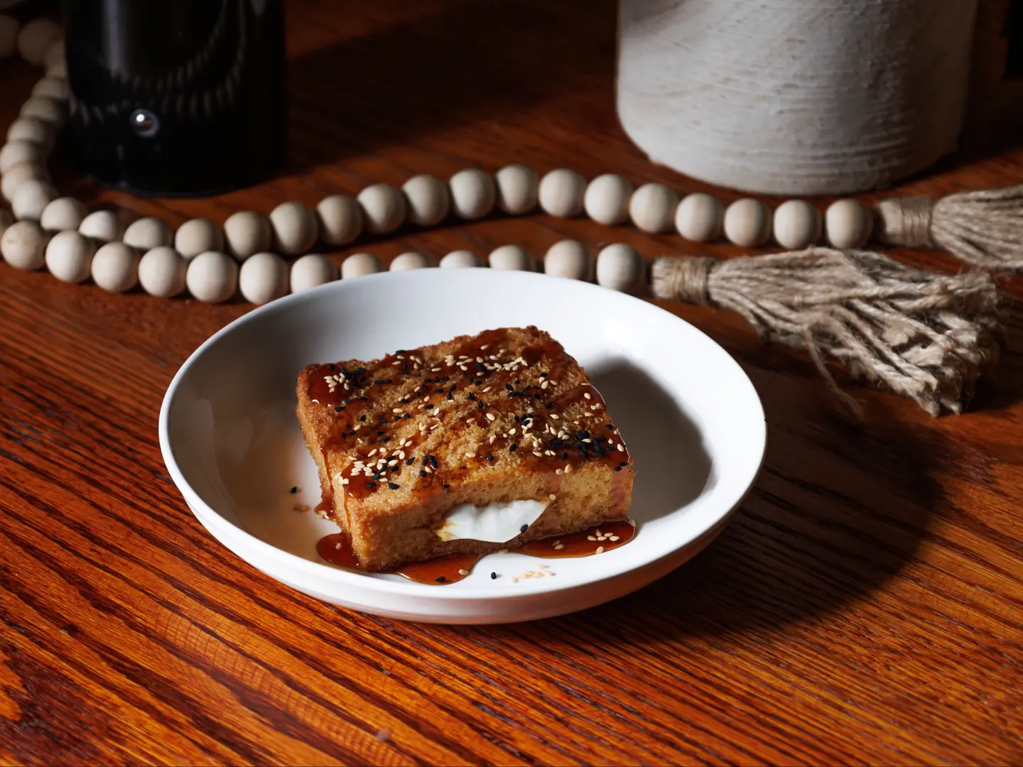 هوني توست ( دبس التمر )