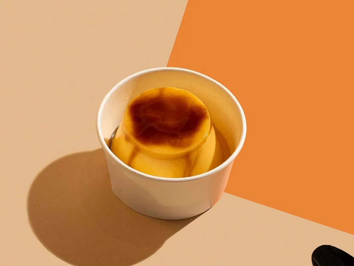 كريم كراميل