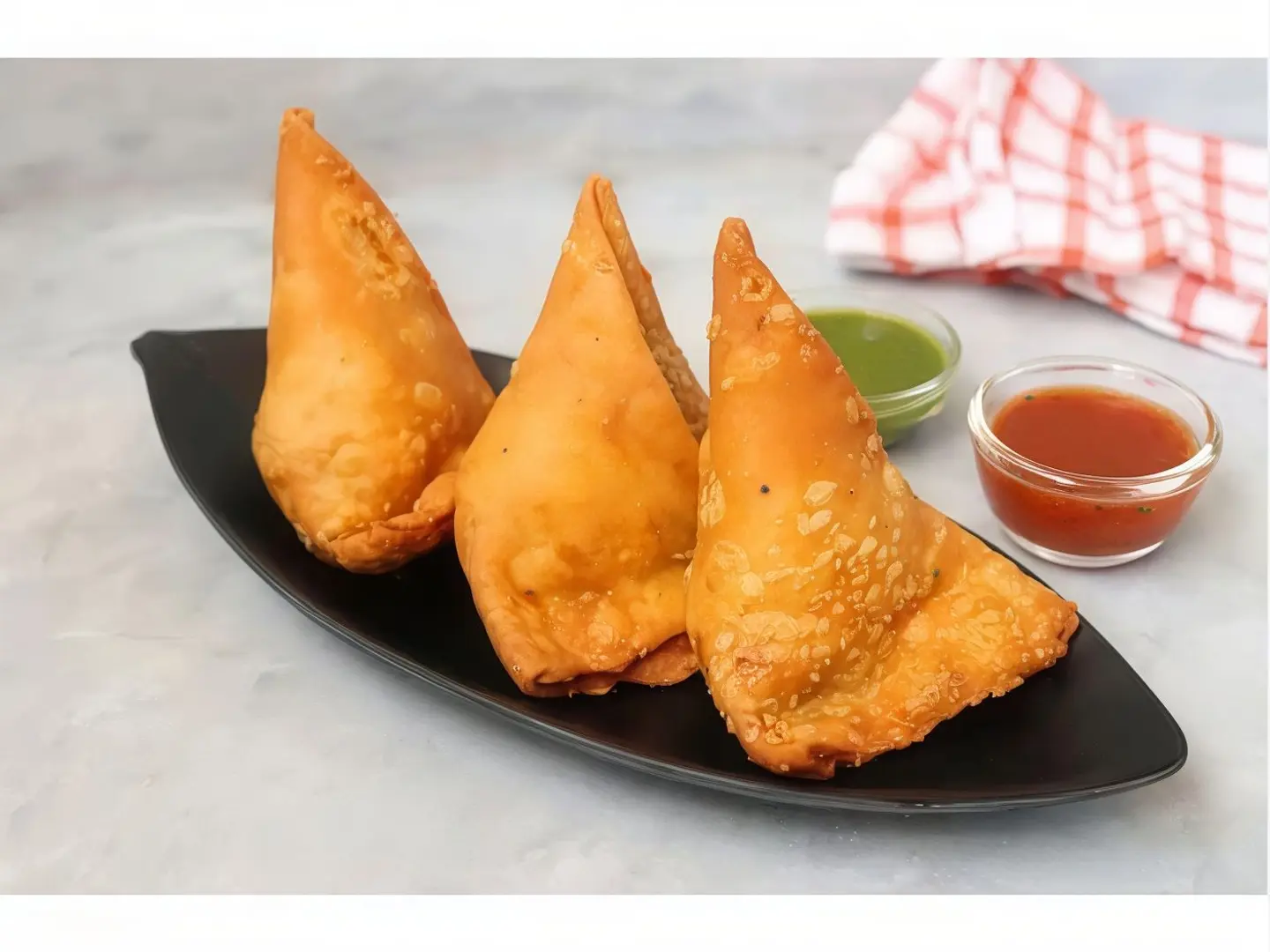 Indian Samosa