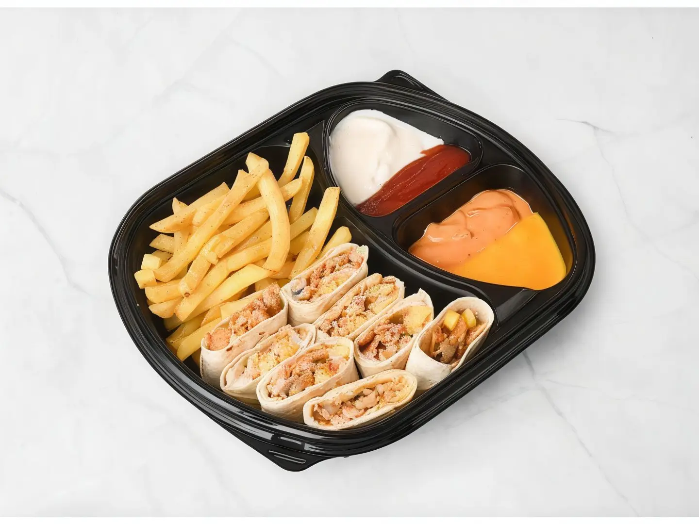 شاورما عربي