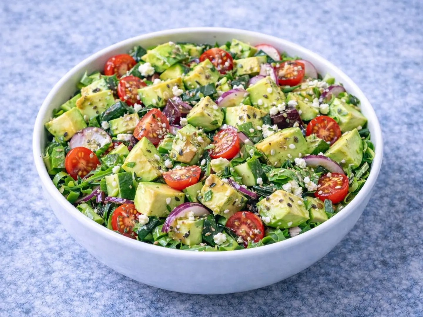 سلطه أفوكادو