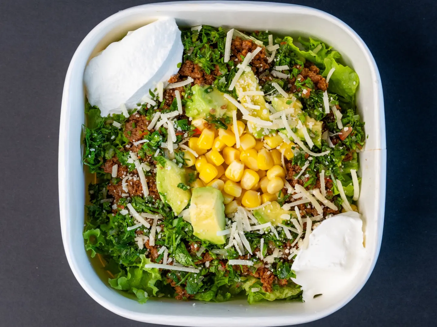 طبق لحم بالبطاطس