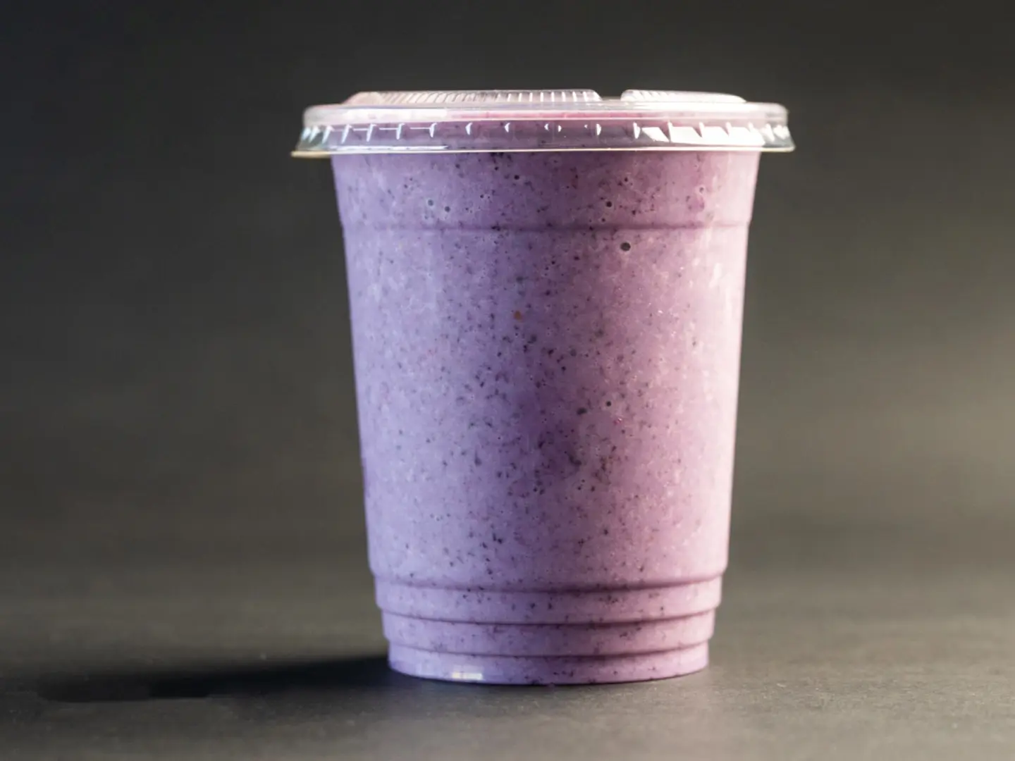 توت بروتين شيك