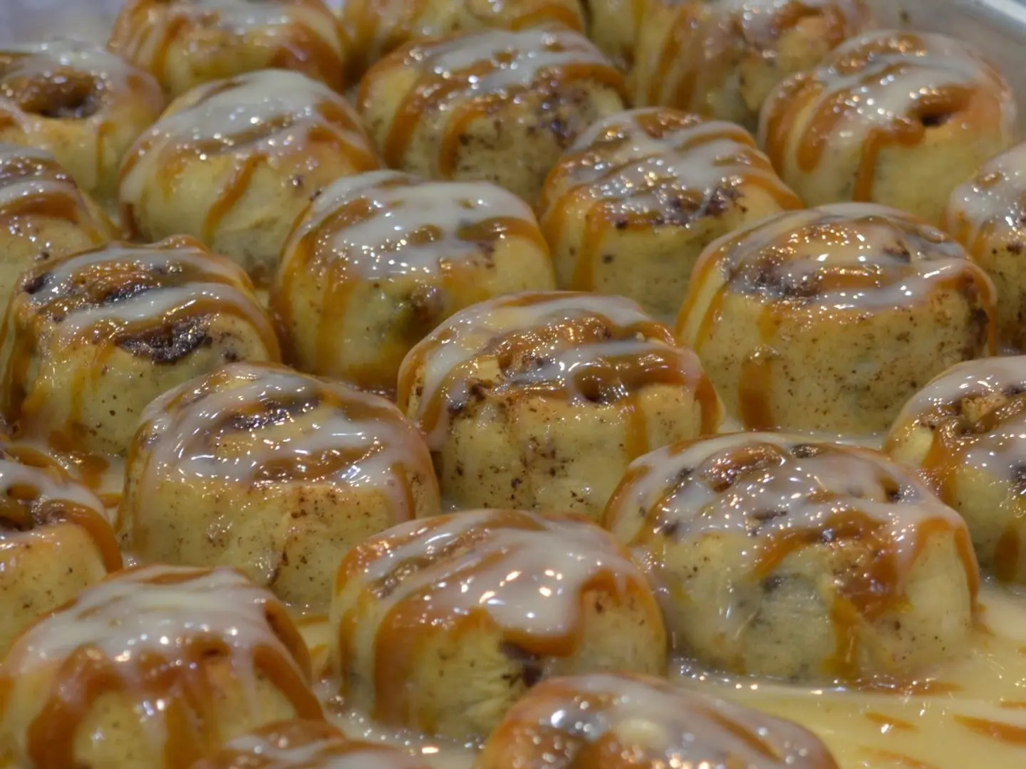 سينابون بالقرفة (نص كيلو)