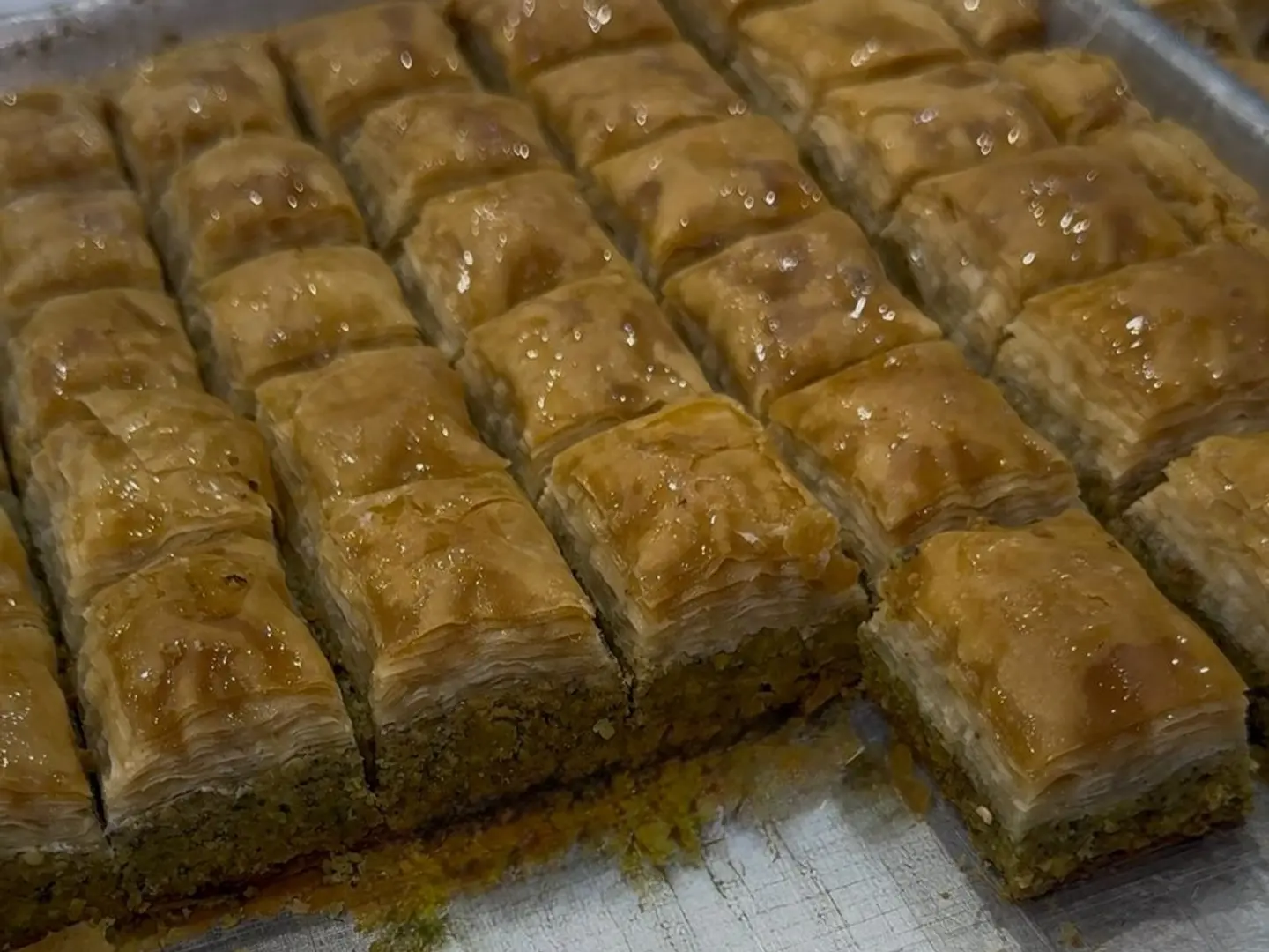 Istanbulia (Half Kilo)