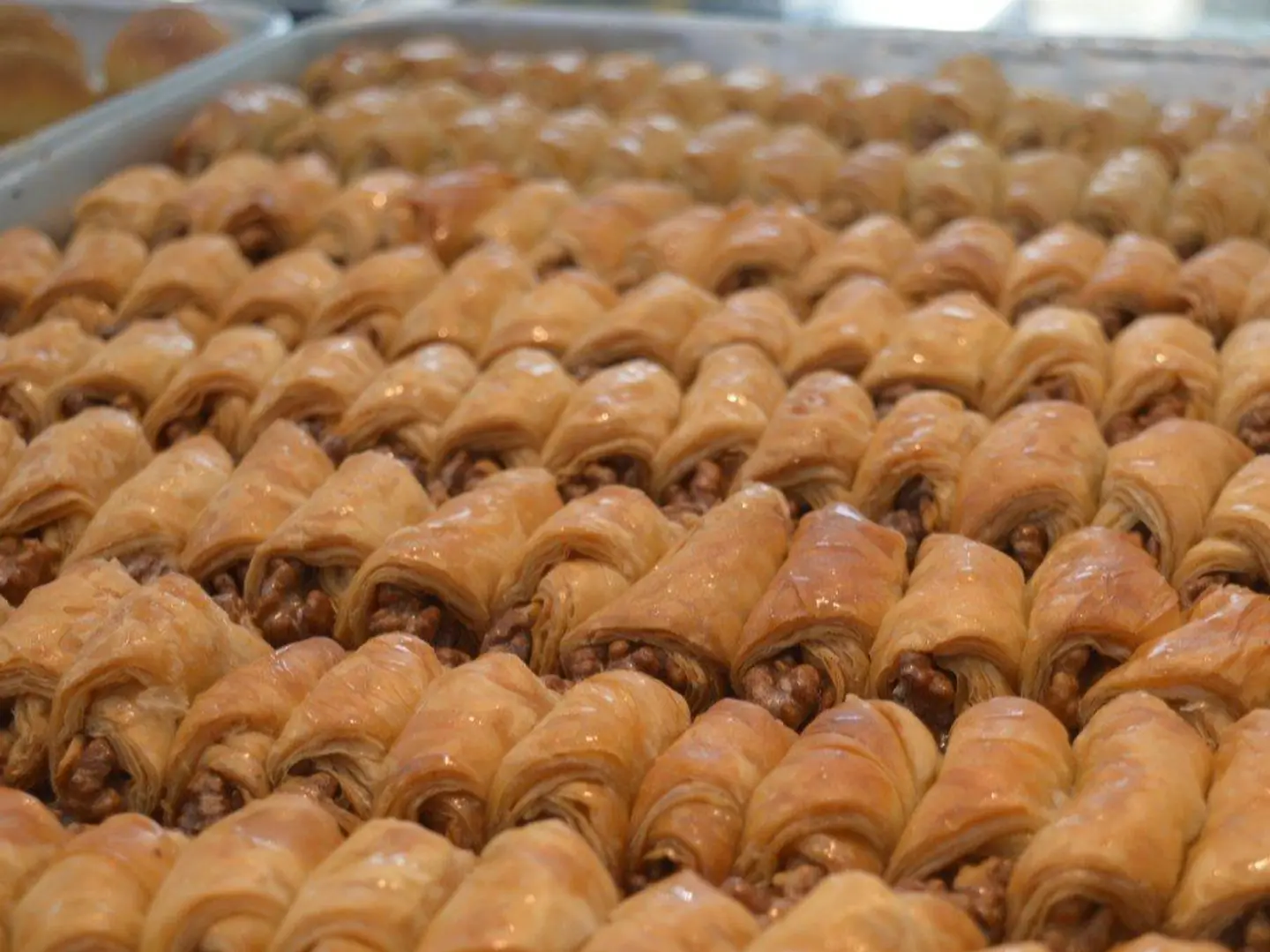 Walnut Fingers (Half Kilo)