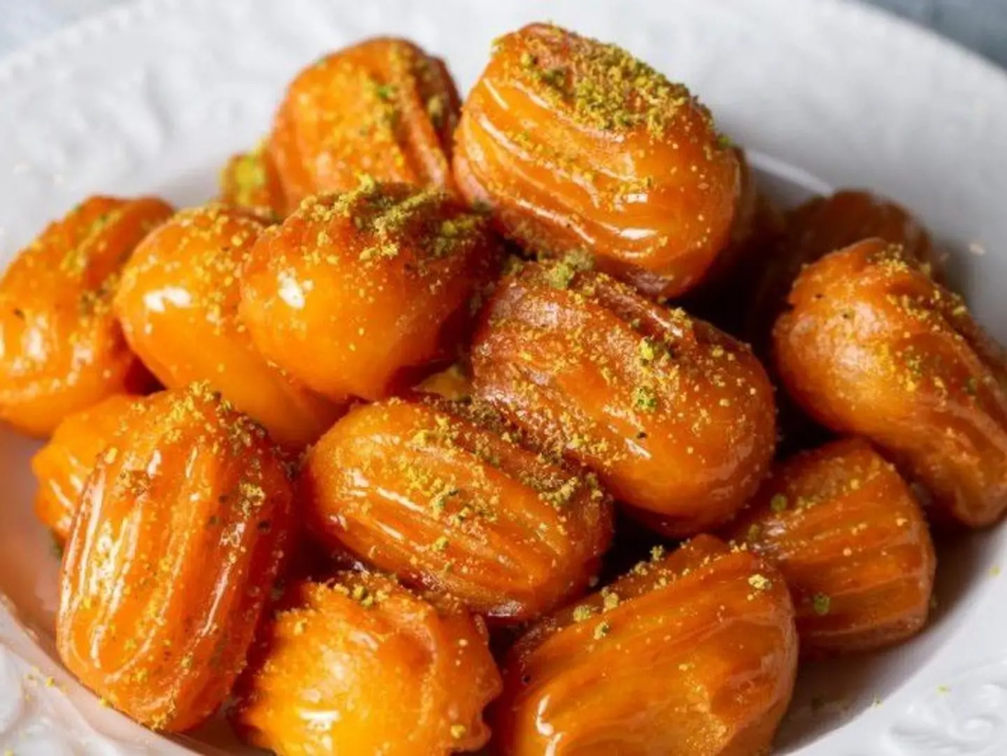 Balh Al Sham (Half A Kilo)