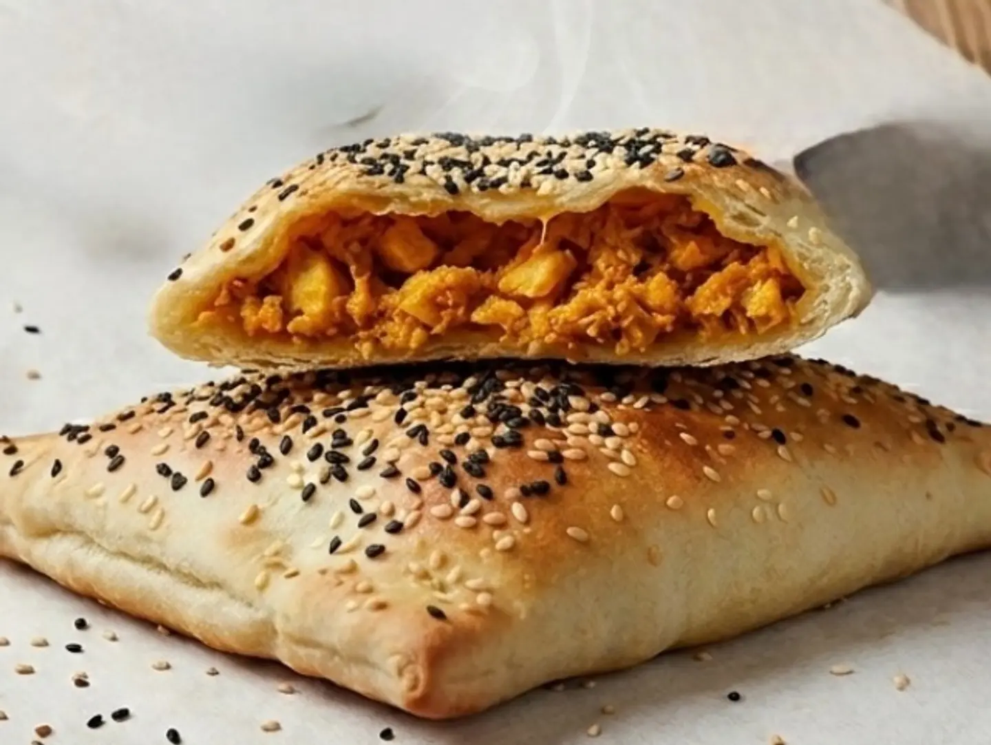Tarba'a Chicken Special