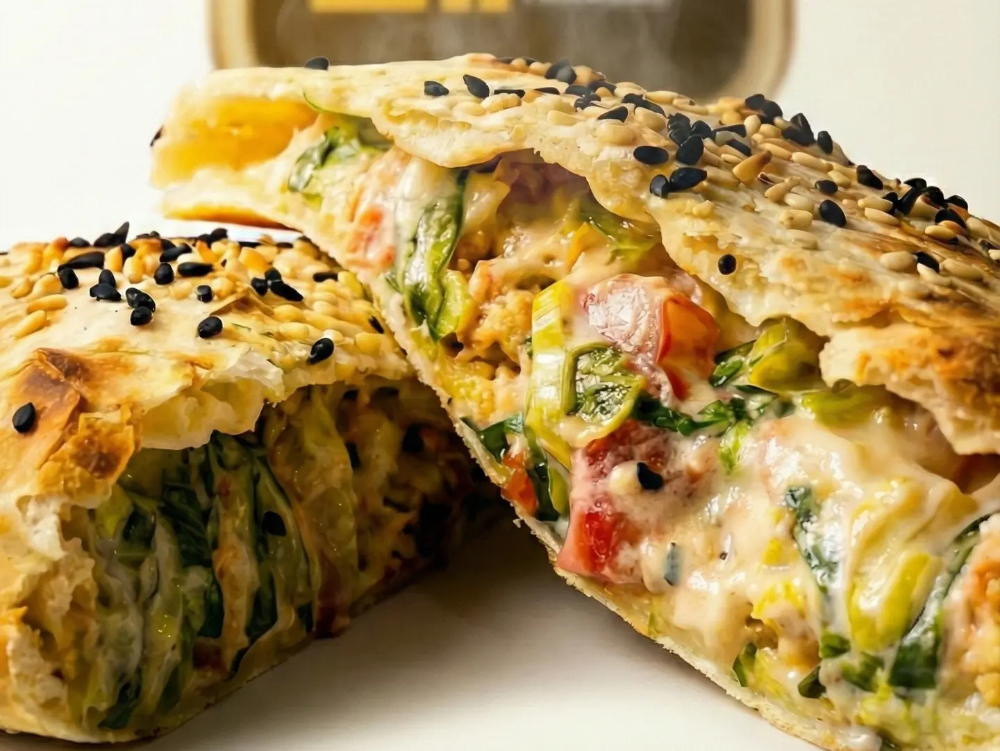 Falafel Tarba'a