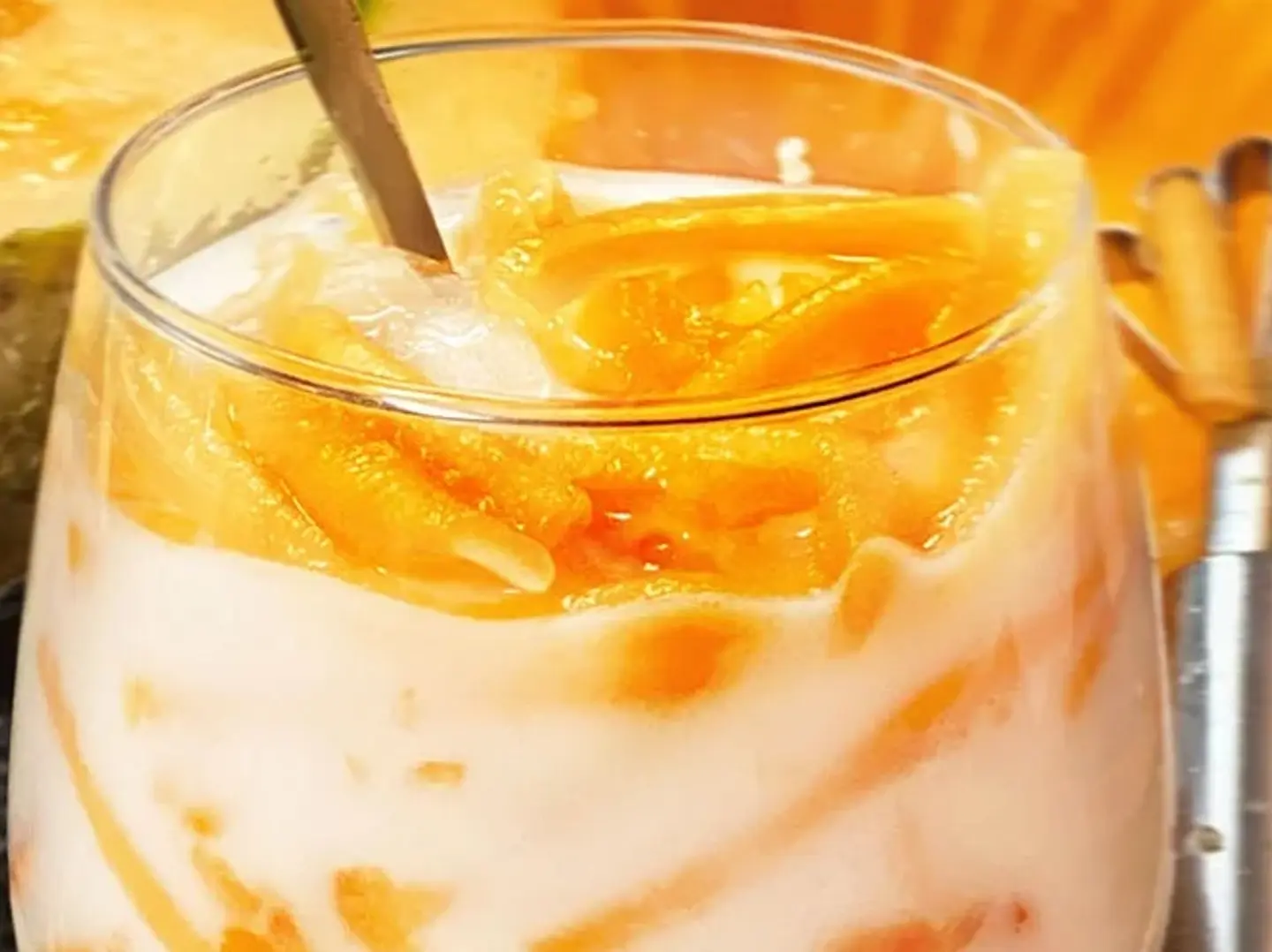 Melon Samalamig Small