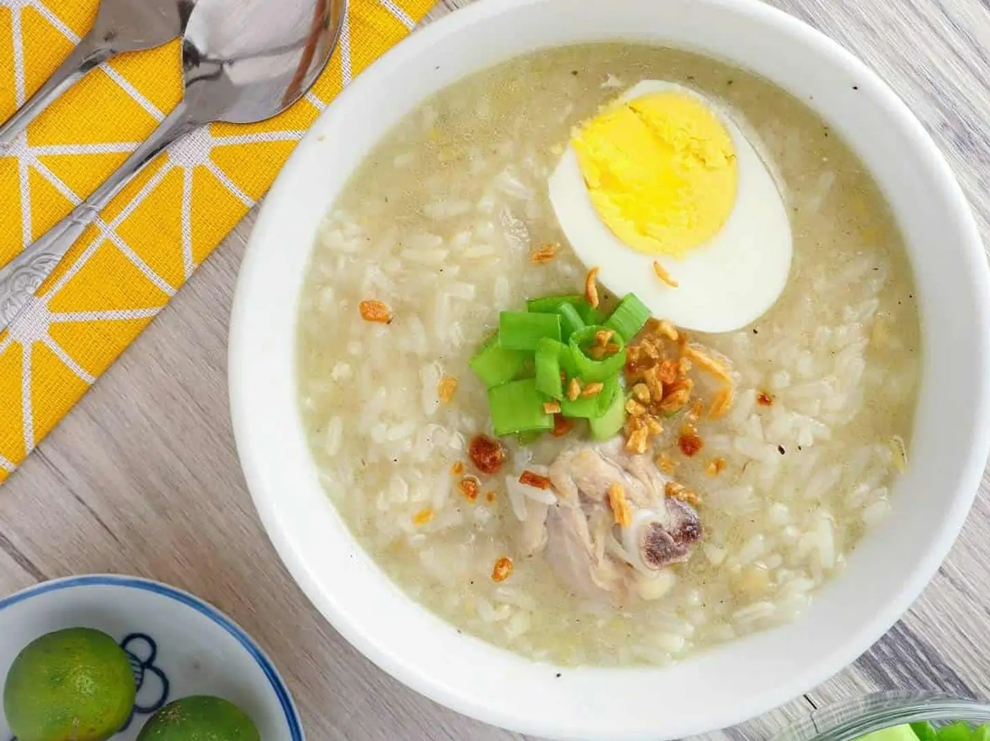 غوتو بالبيض