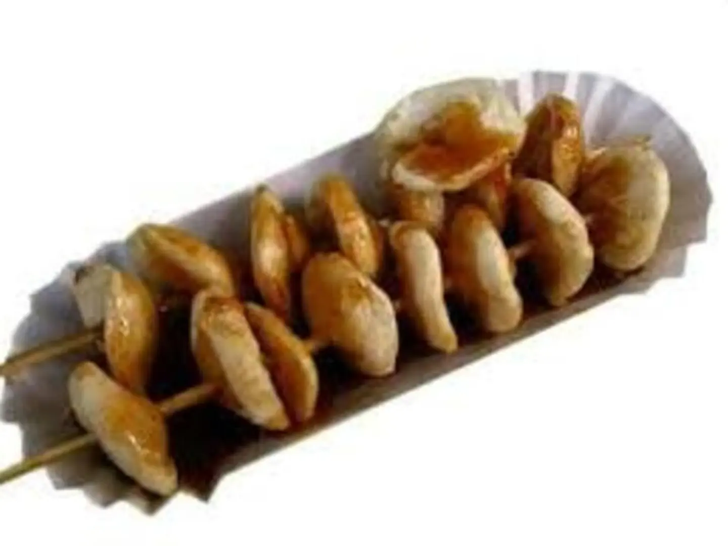 Fishball 5 Pcs