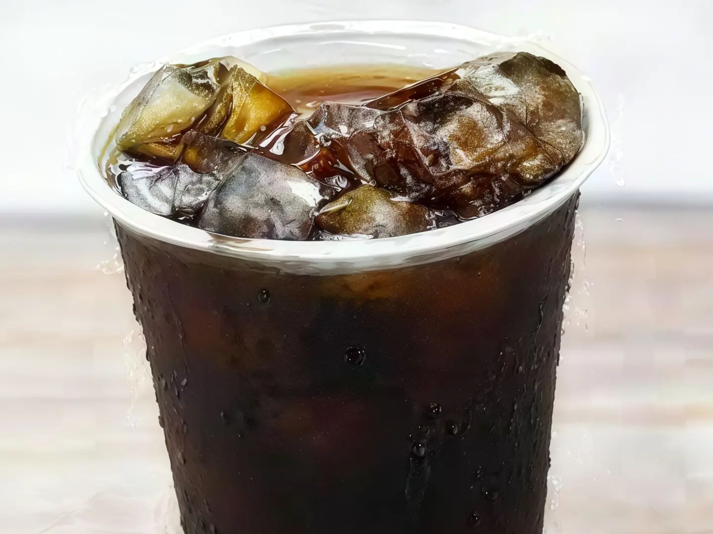 Black Gulaman Big Size