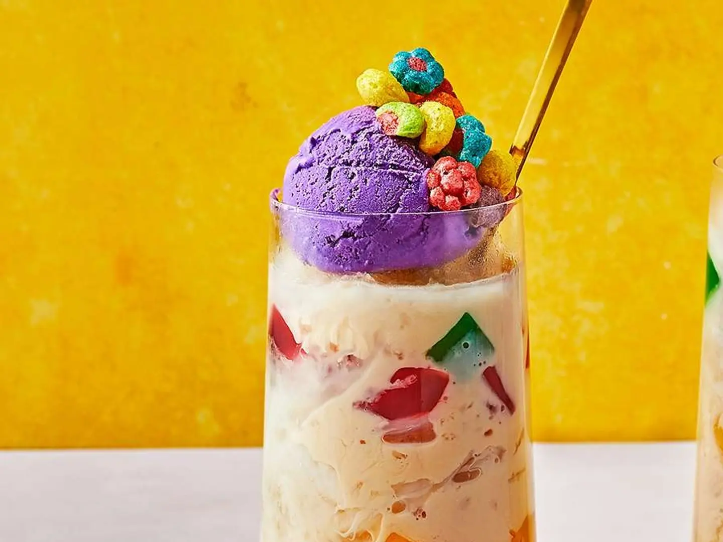 Halo Halo