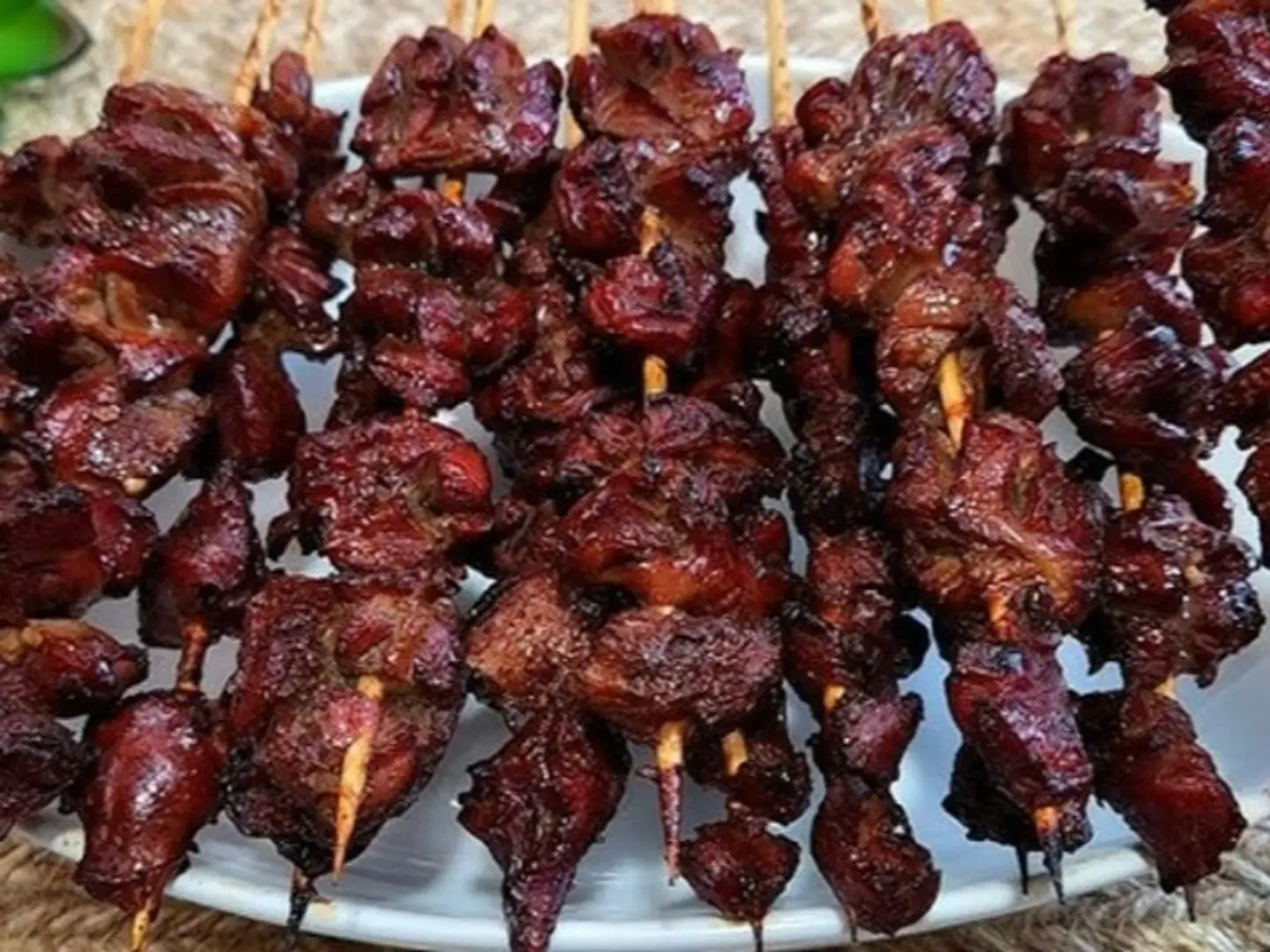 Balunbalunan Ng Manok